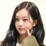 혜리 '볼 콕!'[엑's <b>HD</b>포토]