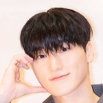 [T포토] 에이티즈 산 '고양이는 원래 귀엽다'