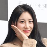 [포토] 이채연 '꽃미모'