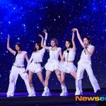 피프티피프티, 매력 만점 무대 [포토엔HD]