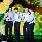 [사진]비투비,'영동대로 K팝 콘서트 꾸며요'