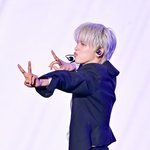 [사진]엔싸인 도하,'저 오늘 생일이에요'