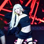 [사진]배드빌런 <b>엠마</b>, '시선 사로잡는 퍼포먼스'