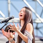 [사진]송소희,'혼신의 무대'