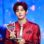 <b>장</b>하오, <b>쇼</b>챔피언 트로피 구경하세요[포토엔HD]