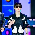 [사진]제로베이스원 한유진, 입술 웅~