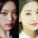 [댓글부탁해] 최근 <b>눈썹</b>모양 바꾼 장원영