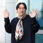 빽가 "신지<b>문원</b> 결혼 두고보자고?" 악플 제대로 일침[스타이슈]