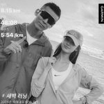 뉴진스 소송 할말 많았나.."<b>러닝</b>하며 이야기 한보따리"[스타이슈]