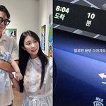  딸 루희 건강 비상에 추석 당일 “말로만 듣던 <b>소아과</b> 오픈런”