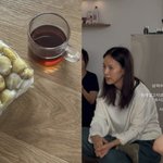 이효리, 제자들에게 ‘밤떡 선물’ “이러면 <b>반칙</b>이지”[SCin스타]