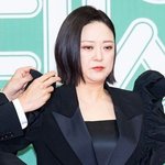 김숙, 20년 금연 거짓말?…"하루에 3개비, 이만한 게 없어"