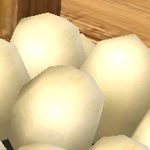 [레이] 베리레드톡)온천<b>달걀</b>?(아닌거같은데)