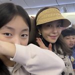 <b>돌돌</b>싱맘' 이지현, 미용사 대박나더니..결국 떠났다 "아이들 위해...