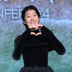 [해시태그] 홍진경, 재혼설 <b>부인</b> "발표한 적 없어요, 오해하지...