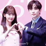 임윤아와 촬영 회상 "눈빛만 봐도 알아..<b>동창</b> 느낌"[요정재형]