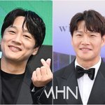 '철통<b>보안</b>' 김종국 결혼식, 차태현이 공개했다..."돈 많이 들였구나...