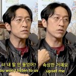  신지<b>문원</b> 결혼 비난에 일침 "두고 보자고…축복·응원 해줬으면"