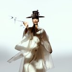 박보검 <b>한복</b> 화보 ㄹㅇ 예술로 찍었다