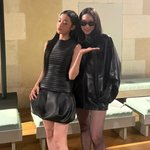 <b>이화여대</b> 서양화 전공' 노윤서, 2살 연하 재벌가와 인맥 맺었다