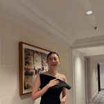 김다미, 화려하게 꾸미니 확 달라졌네..귀여움에 섹시함까지!