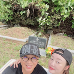 최여진, 돌싱 남편과 결혼 후 달라졌네.."전 부치는 종갓집 맏며느리"