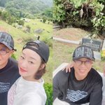 최여진, 결혼 후 첫 명절.."나 종갓집 <b>맏며느리</b>였네"