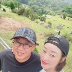 최여진 종갓집 맏며느리였다‥직접 음식해 <b>성묘</b>도