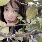 구혜선, 사과밭 그 소녀…<b>파자마</b> 입고 거리 활보