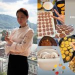 임윤아, '폭군의 셰프' 종영해도 현실은 연지영...수준급 한식...