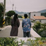  '다지니' 촬영장서 <b>외할머니</b> 만났다.."나의 리얼 오판금"