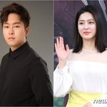 [단독] '결혼' 곽정욱 "<b>박세영</b>과 '학교' 인연으로 열애·결...