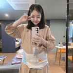 [전문] <b>박보미</b>, 아들상 딛고 둘째 출산…조리원 감동 일화 ‘눈물’