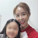 '<b>문원</b>' 신지 맞아? 살 너무 빠져 움푹 패인 볼살...'내년 결혼'...