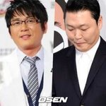 싸이, 신승훈에 "죄송하다"..고개 숙였다. 갑자기 왜? ('짠한형')