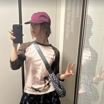 김보라, 조바른 감독과 이혼 후 첫 명절…자유로운 일상