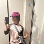 김보라, 이혼 후 순례길→자유로운 추석 <b>연휴</b>…편안한 일상