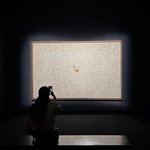 “계획이 흐트러졌지만 여운”…주시은, 고요한 밤→예술 속 <b>몰입</b>