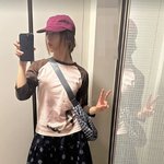 '11개월 만에 이혼' 김보라, 명절 스트레스 <b>해방</b> 너무 티냈네