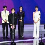 "유재석 사회"…'런닝맨' 최형인 <b>PD</b>스테이씨 최진우 대표,...