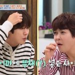 "조혜련과 '이마 성형' 동기다" <b>폭탄</b> 폭로('4인용식탁')