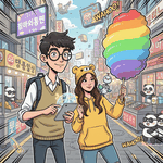 <b>에겐</b>남 &amp; 테토<b>녀</b>