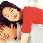 강아지같은 <b>이성</b>이