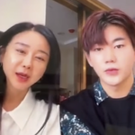 함소원 2차 장문..前남편 진화 소환 "둘째 시험관, 한계 봉착했다"...