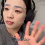 손연재, 남편·아들 두고 싱가포르行 "호텔도 안 잡아..기분 이상해"...