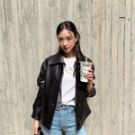 아들맘 비주얼 맞나…동안 피부에 <b>늘씬</b>한 몸매까지 '20대 같아'