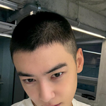  군 <b>복무</b> 중 추석 인사 전해…"다시 만날 때까지 건강하기"...