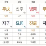 내 사주 봐줄 <b>판녀</b> 있음?????