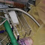 [어케생각해] [이사후기]변기솔과 <b>칫솔</b>이 한봉지에… 신세ㄱ익스프레스...