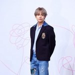 방탄 <b>Love</b> your self 기자간담회 뷔